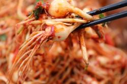 赤峰錦山韓式泡菜店電話是多少