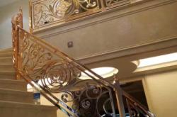 赤峰樓梯扶手施工隊(duì)電話號(hào)碼