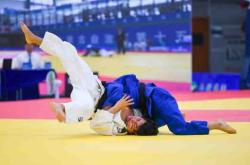 赤峰柔道教練培訓(xùn)班電話號(hào)碼