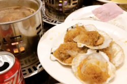 赤峰摩爾城自助餐