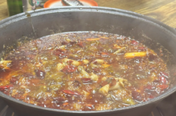 赤峰同品居飯店