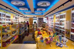 赤峰麥塊玩具專賣店電話號碼