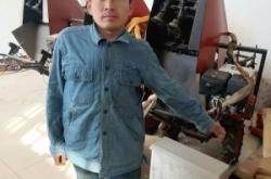 赤峰王成農(nóng)機公司電話多少號