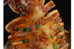 赤峰路邊攤烤魷魚電話地址查詢