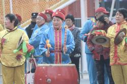 赤峰文鐘鎮(zhèn)秧歌隊(duì)電話地址查詢