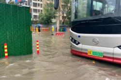赤峰暴雨機(jī)場路況查詢電話
