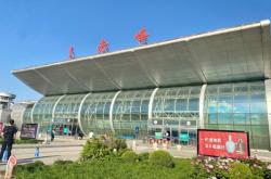 赤峰飛機(jī)場(chǎng)問詢處電話號(hào)碼