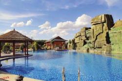 赤峰原始部落度假村電話號碼