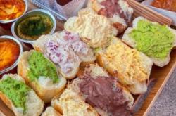 赤峰爆漿冰面包店電話號碼