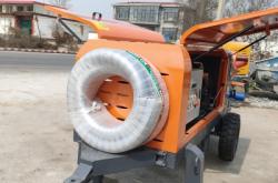 赤峰小混凝土泵廠家電話號碼