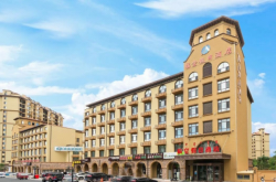 赤峰市智選假日酒店