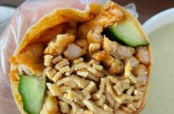 赤峰豬臉肉卷餅店電話號碼