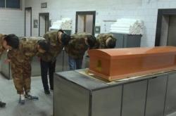 赤峰市火葬場招聘電話號碼