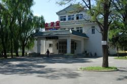 赤峰敖漢溫泉療養(yǎng)院電話號(hào)碼