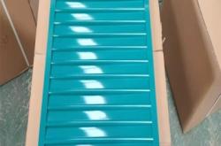 赤峰外墻防雨百葉定制電話地址