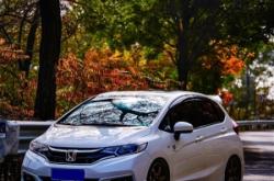 赤峰飛度改裝車店電話地址查詢