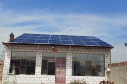 赤峰光伏板安裝電話號碼查詢