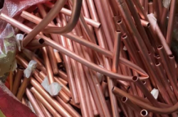 赤峰馬口鐵回收廠家電話號碼是多少