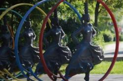 赤峰西方人雕塑廠家電話號碼