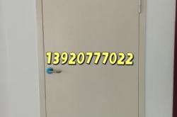 赤峰防火門(mén)廠家