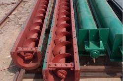 赤峰螺旋輸送機廠家電話號碼