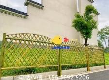 赤峰市竹片柵欄廠家電話號(hào)碼