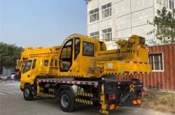 赤峰賣小型吊車的電話是多少號