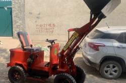 赤峰小鏟車維修店電話多少號