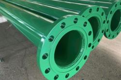 赤峰煤礦礦用涂塑鋼管銷售電話號(hào)碼