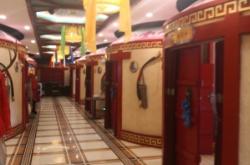 赤峰春城家園蒙餐電話號碼查詢