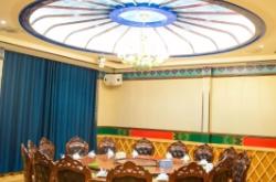 赤峰十人包間酒店電話地址查詢