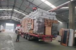 赤峰到堯都區(qū)物流電話號(hào)碼多少