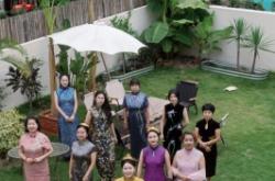 赤峰市旗袍定制廠家電話號碼