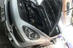 赤峰老卡宴噴漆店電話號碼查詢