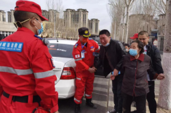 赤峰搶險救援隊電話號碼是多少