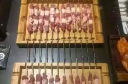 赤峰簽子烤肉店電話多少號