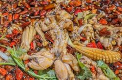 赤峰西城菜市場烤串電話號碼