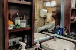 赤峰理發(fā)店大叔電話號碼多少