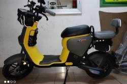 赤峰9號電驢專賣店電話號碼