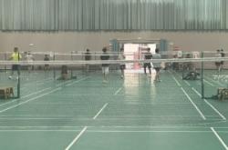 赤峰公園羽毛球館電話號碼