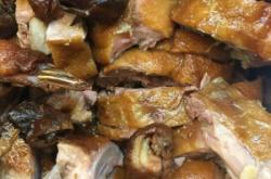 赤峰西杉探長烤鴨店電話號碼