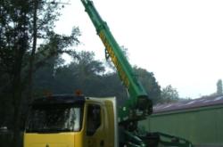 赤峰市高空車租賃電話號碼