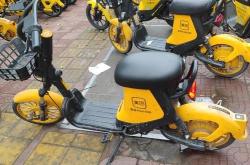 赤峰美團(tuán)共享電動(dòng)車電話號(hào)碼