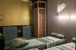 赤峰靜雅軒足道有spa電話嗎多少