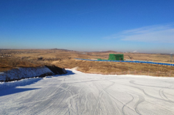 赤峰天山滑雪場電話多少號