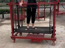 赤峰電動腳手架出租電話號碼