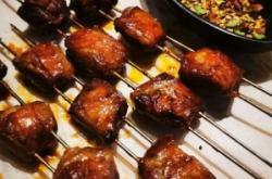 赤峰西博印象烤串店電話號碼