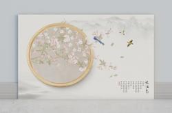 赤峰無縫壁布加盟店電話號碼