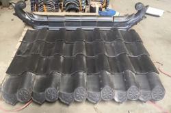 赤峰琉璃瓦大全批發(fā)電話號碼