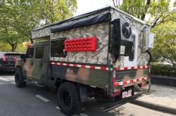 赤峰皮卡房車改裝廠家電話號(hào)碼